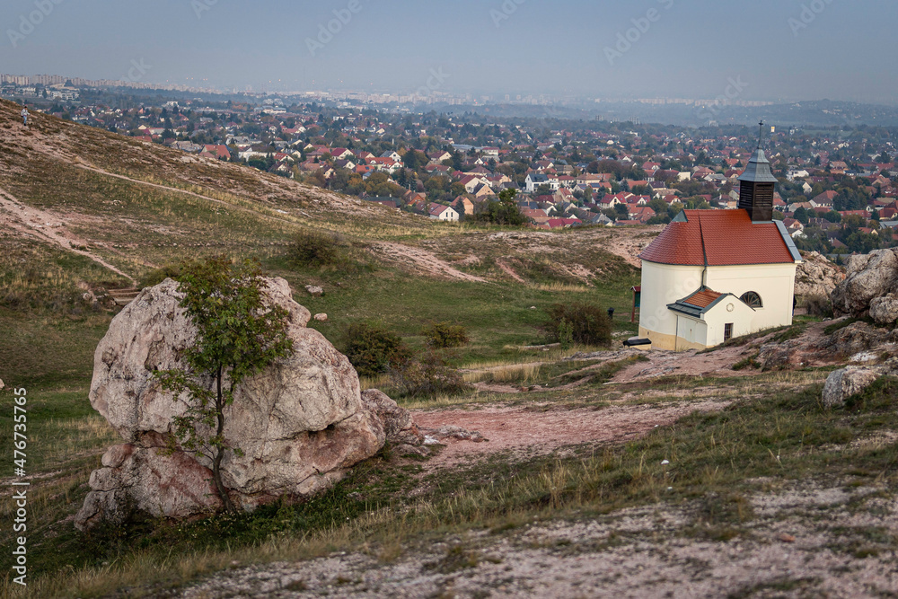 Landscape Landscape