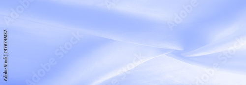 Blue pale silk fabric, smooth elegant blue silk or luxury satin fabric, texture as a wedding background. Luxury background design. Retro style. © Татьяна Мищенко