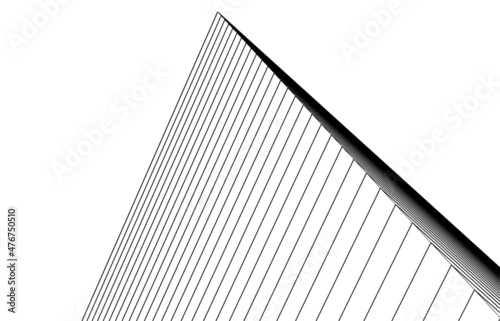 black and white background