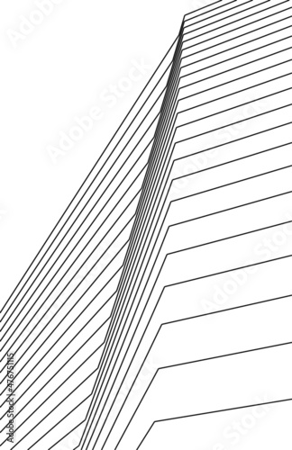 abstract architectural background