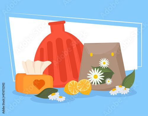 home alternative remedy