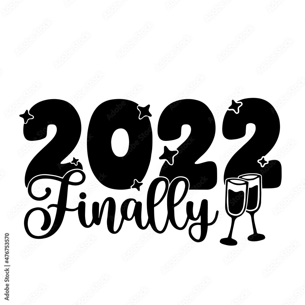 happy new year finally inspirational quotes, motivational positive ...