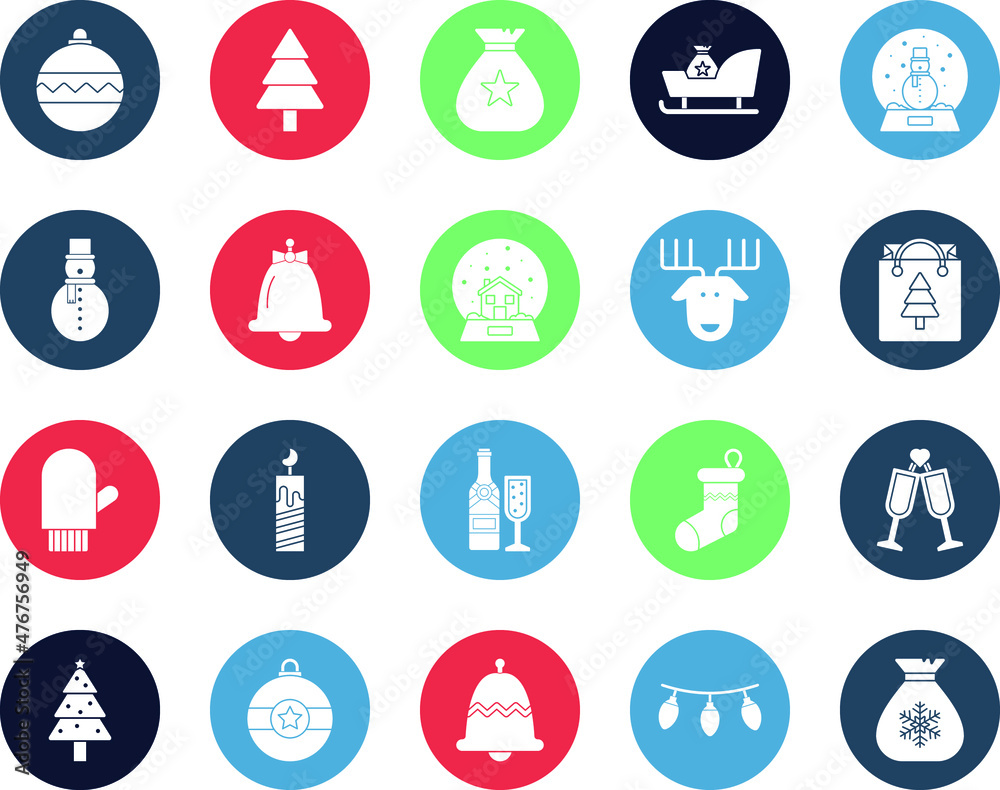 Christmas Xmas Vector icon which is suitable for commercial work and easily modify or edit it
Christmas Xmas Vector icon which is suitable for commercial work and easily modify or edit it