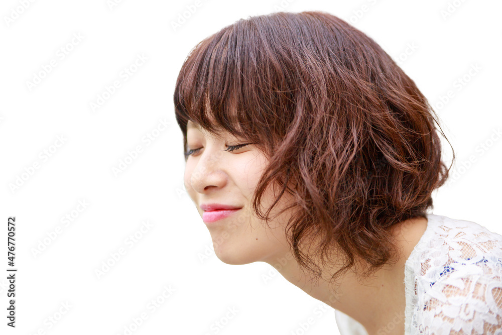 ポートレート　〜ドレス編〜