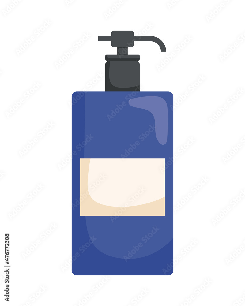 soap bottle dispenser