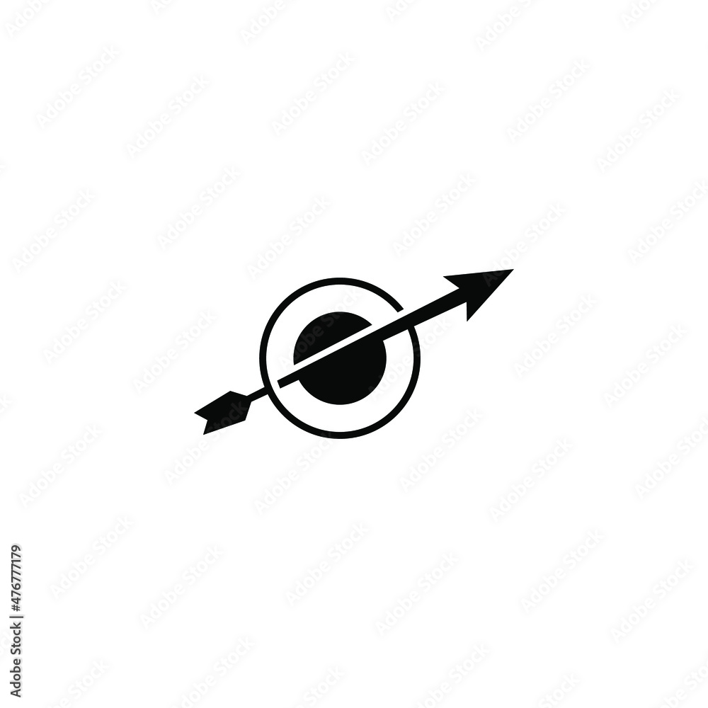 arrow logo design vector arrow logo design vector