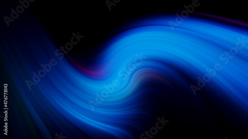 Abstract blur exposure speed lines motion