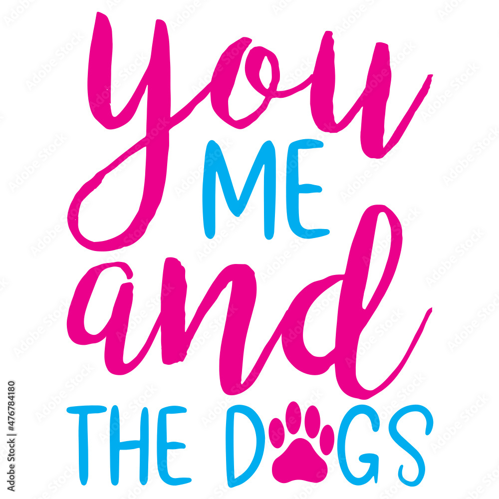 You Me And The Dogs You Me And The Dogs