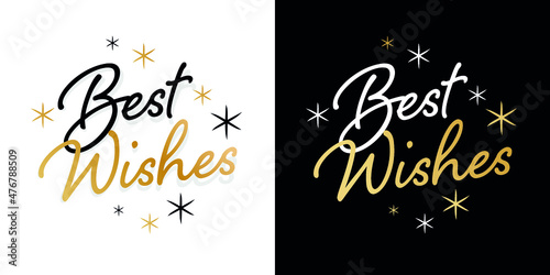 Best Wishes