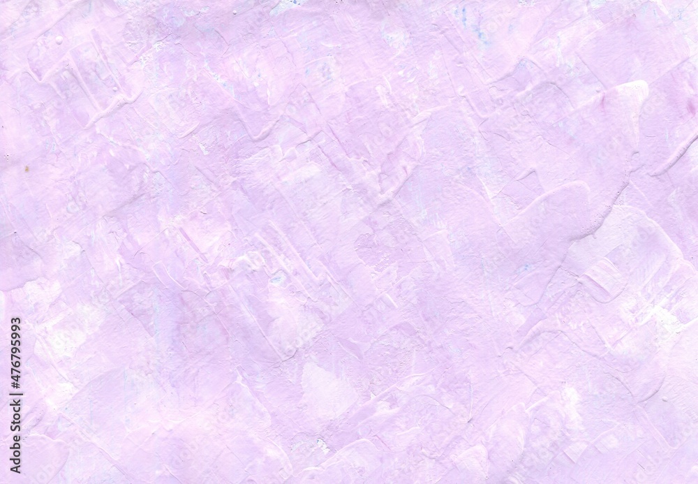 Abstract Delicate Light Purple Horizontal Grunge Background Textured Art Background. Colorful canvas. Abstract Delicate Light Purple Horizontal Grunge Background Textured Art Background. Colorful canvas.
