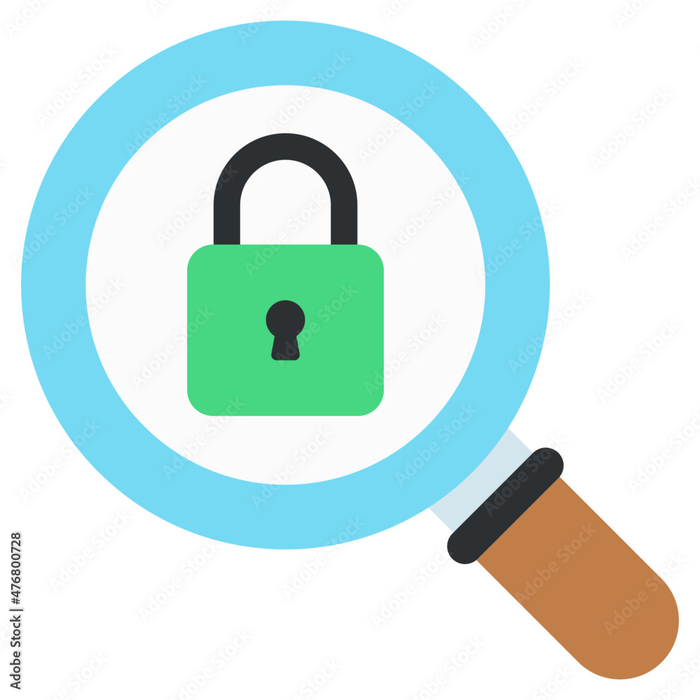 Search Lock
Search Lock