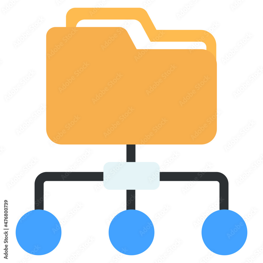 Folder Network
Folder Network