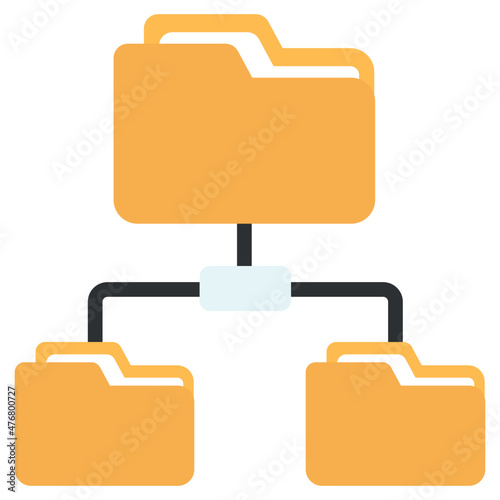 Folder Network

