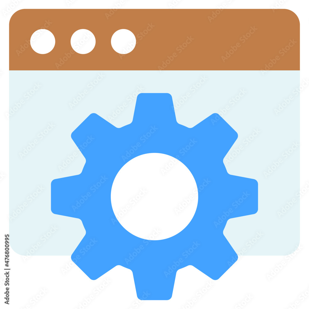 Web Setting
Web Setting