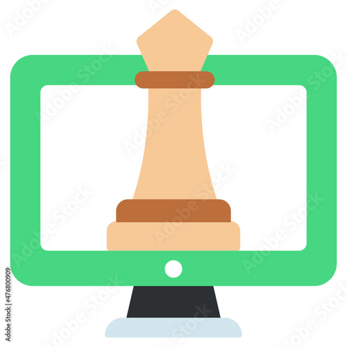 Digital Strategy

