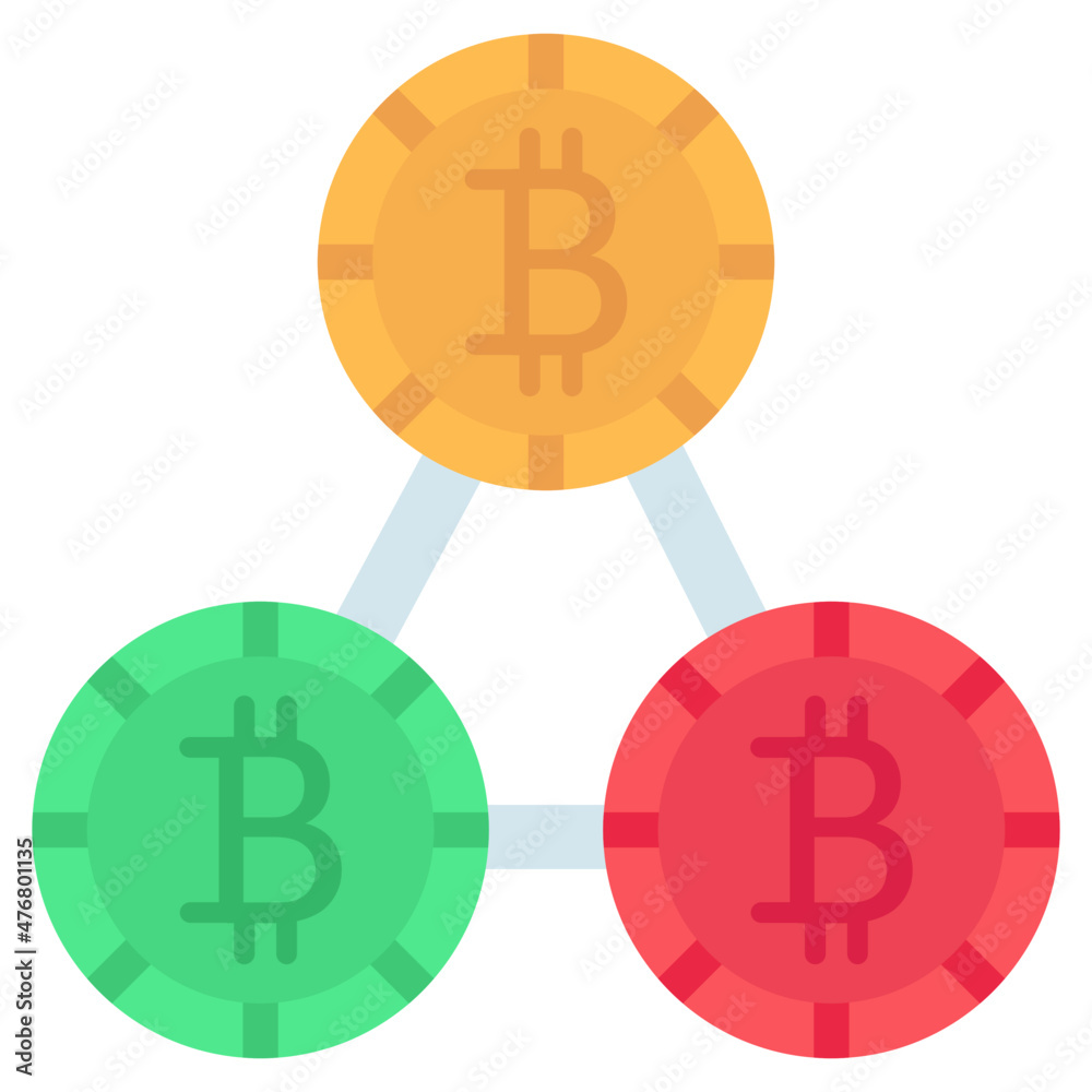 Bitcoin Network

