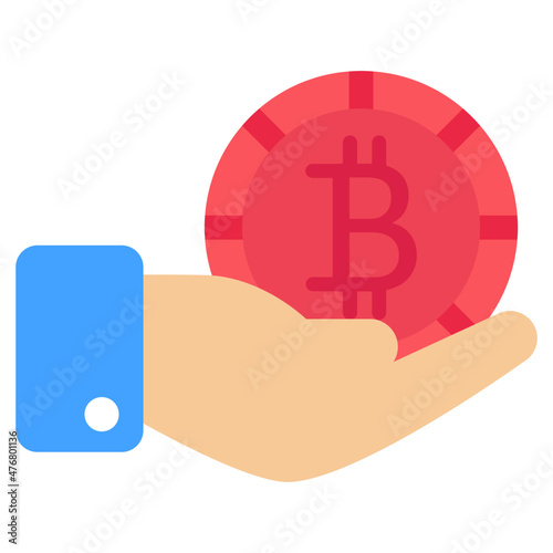 Bitcoin Accepted

