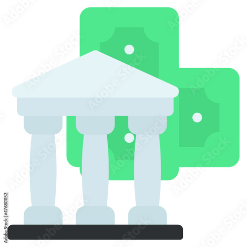 Bank