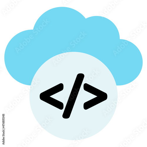 Cloud Coding

