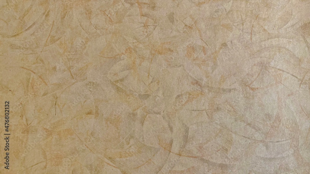 Obraz premium 使いやすいシンプルな背景素材 和紙