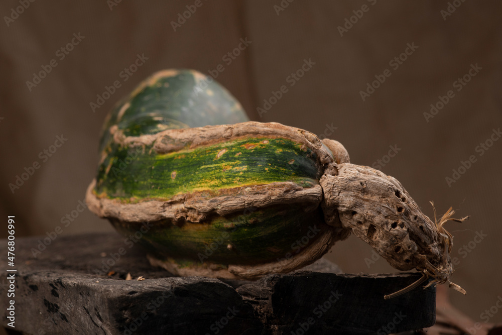 CALABAZA CRIOLLA ALIMENTO MEXICANO NATURAL SALUDABLE CALABAZA CRIOLLA ALIMENTO MEXICANO NATURAL SALUDABLE