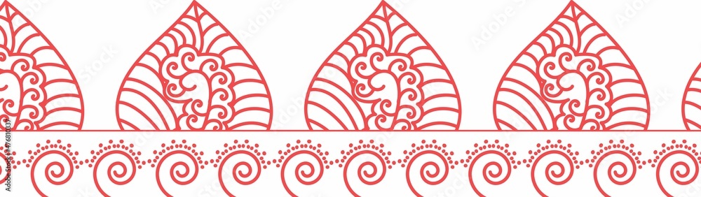 Design Texture Pattern. It can be used for decorating of wedding invitations, Ceramic Tiles, decoration for Textile Cloth and at Saree Design. Design Texture Pattern. It can be used for decorating of wedding invitations, Ceramic Tiles, decoration for Textile Cloth and at Saree Design.