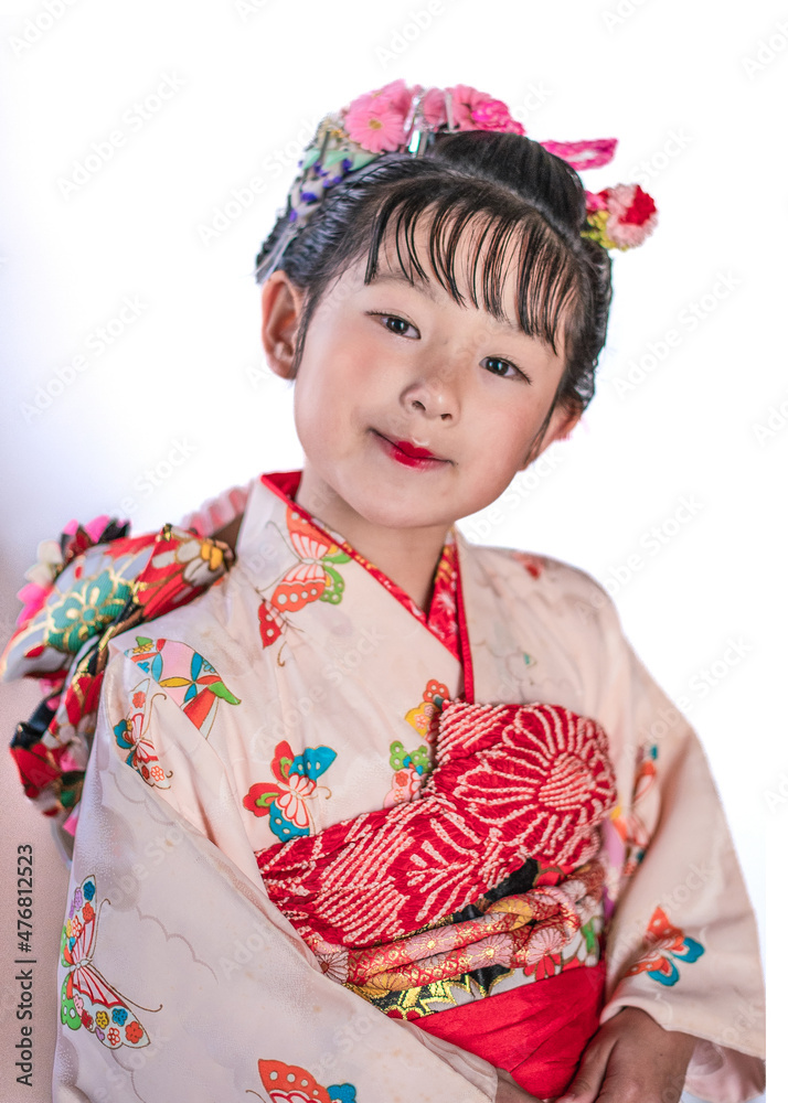 七五三 七五三