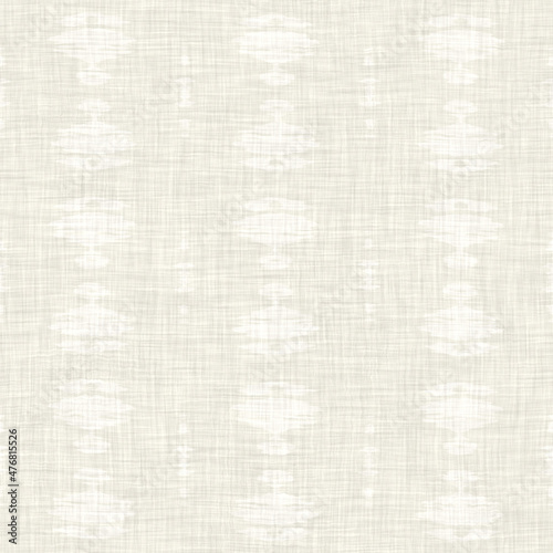 Pale grey washed out linen seamless texture. Soft tonal woven jute effect print. Textured fibre cotton background. Rustic high resolution beach cottage soft furnishing pattern material. 