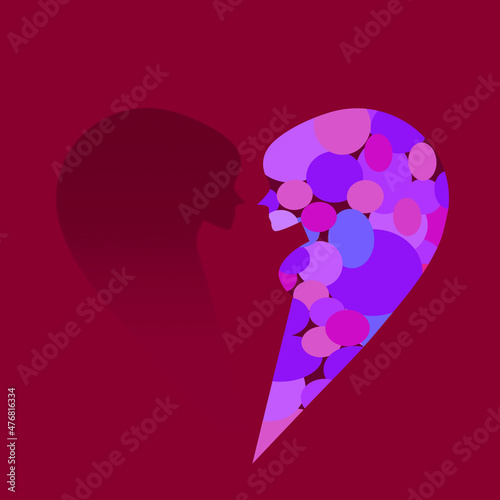 Valentineバレンタイン