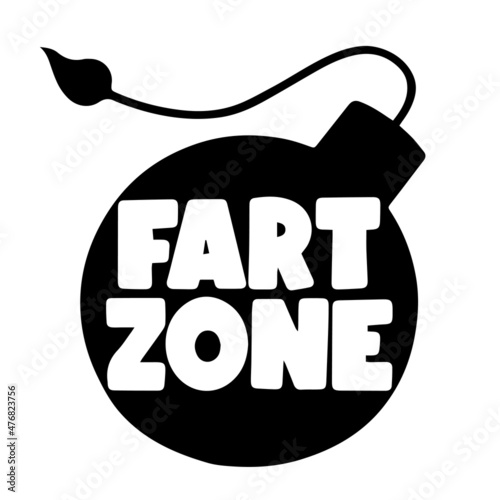 fart zone inspirational quotes, motivational positive quotes, silhouette arts lettering design