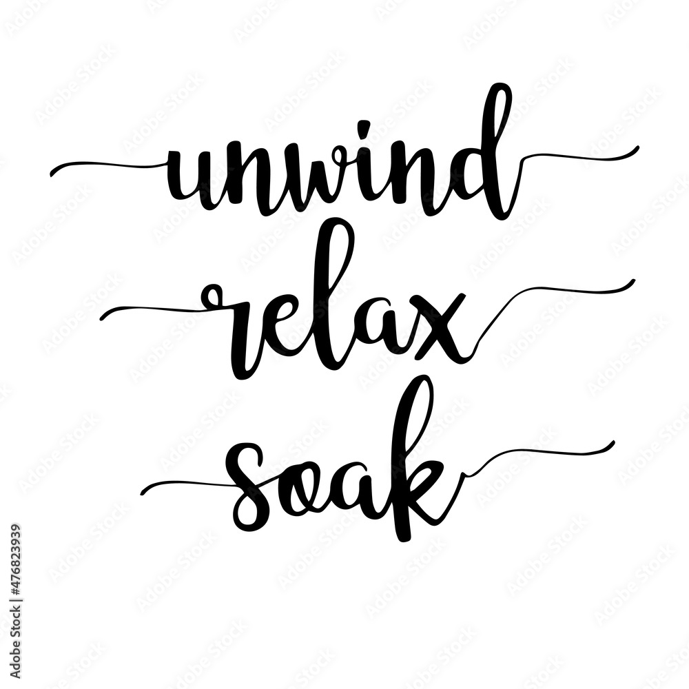 relaxation quotes