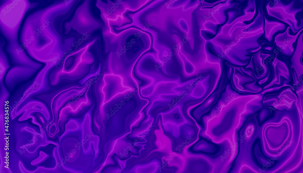Abstract textured glowing neon purple background. Abstract textured glowing neon purple background.
