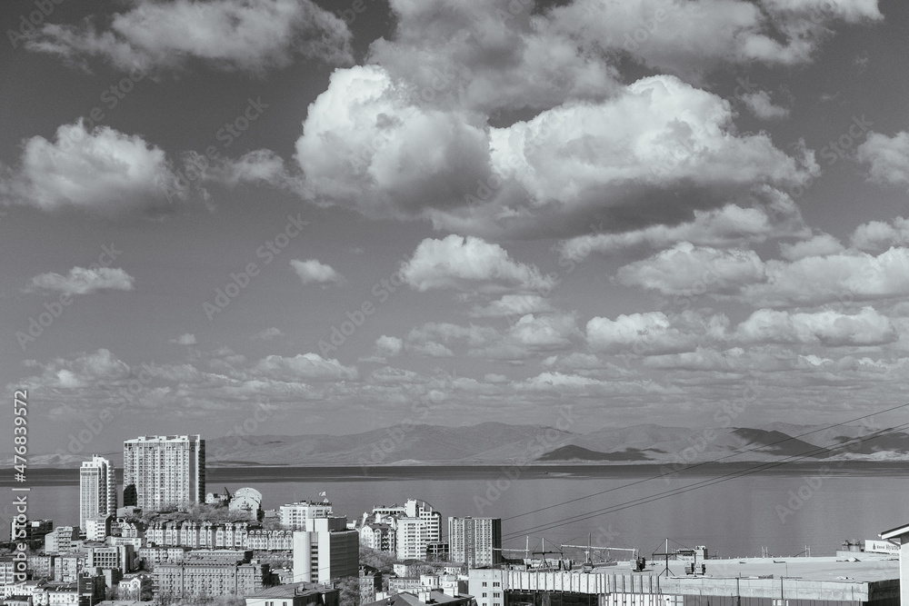 cityscape cityscape