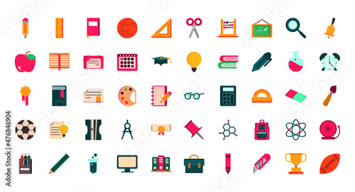 Set icon for business