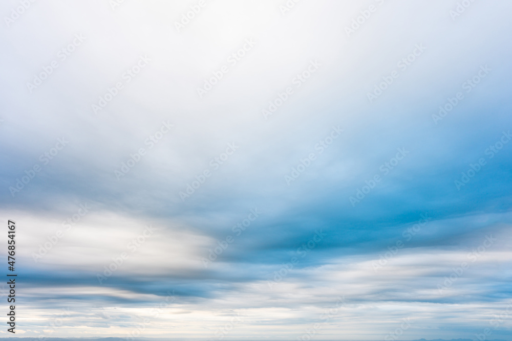 曇り空 曇り空