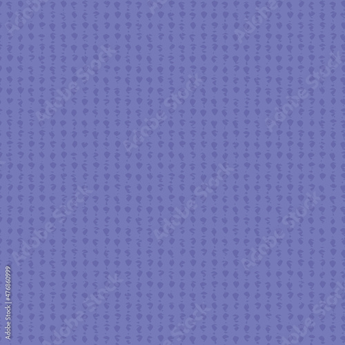 very peri canvas seamless vector texture pattern