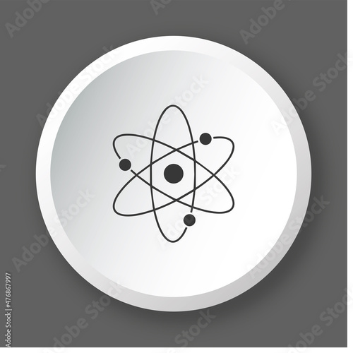 Logo produits chimiques.