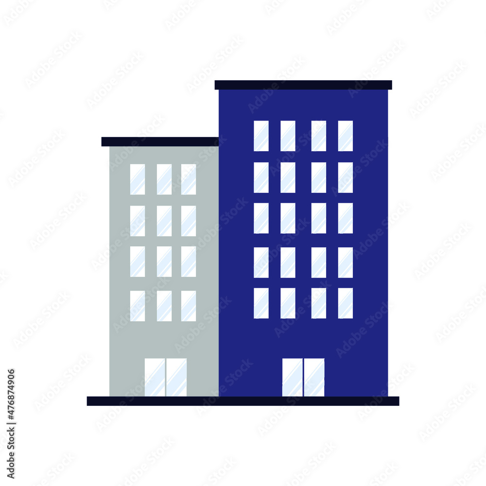 vector building icon. can be used for banners, advertisements, presentations, and others. vector illustration vector building icon. can be used for banners, advertisements, presentations, and others. vector illustration