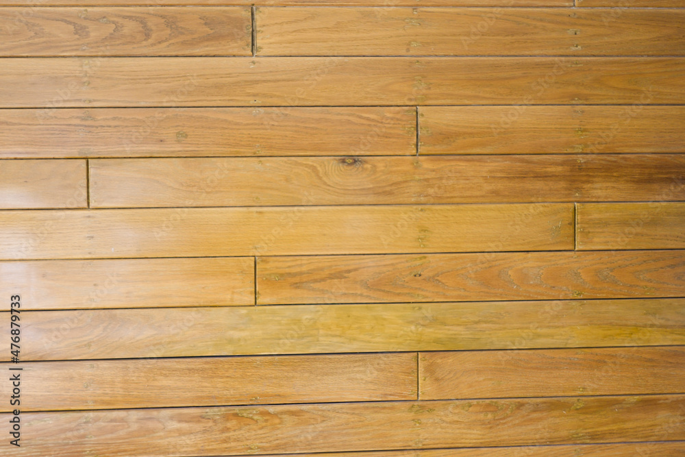 Fototapeta premium light color wooden background for copy space,