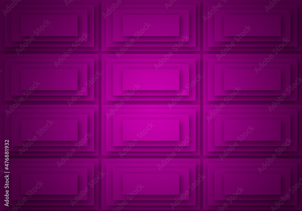 Fondo rosa de pared con rectángulos superpuestos. Fondo rosa de pared con rectángulos superpuestos.