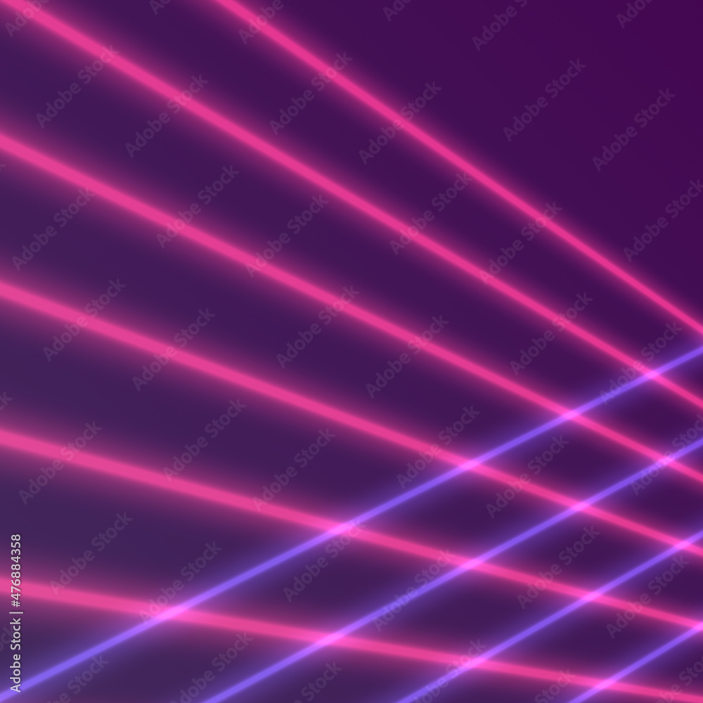 geometric retro 80s pink laser background geometric retro 80s pink laser background
