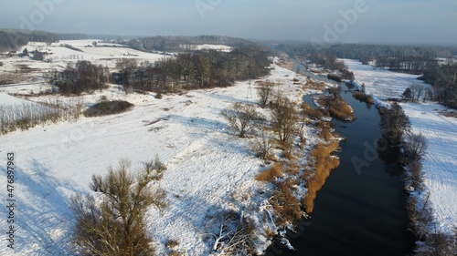 Tapety artystyczne krajobraz