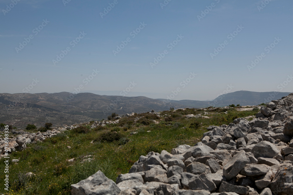 Amazing Landscapes of Israel, Views of the Holy Land
Amazing Landscapes of Israel, Views of the Holy Land