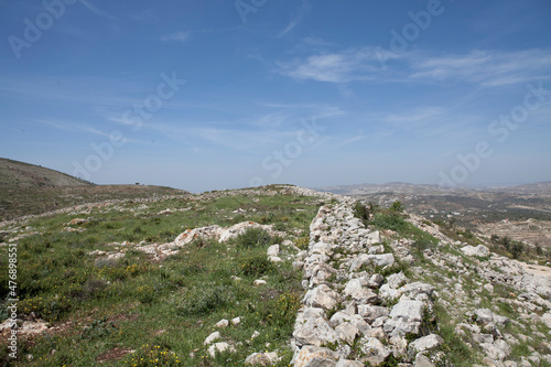 Foto Amazing Landscapes of Israel, Views of the Holy Land