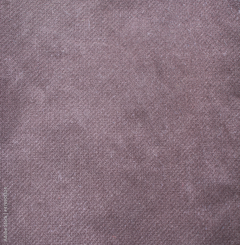 Fototapeta premium fabric texture background texture of linen grey Crumpled fabric texture, cloth background