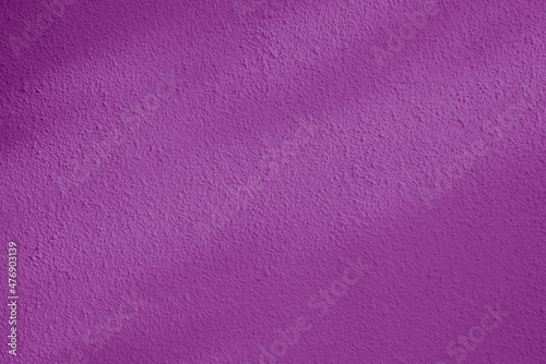 Seamless texture of purple cement old wall a rough surface, with space for text, for a background..