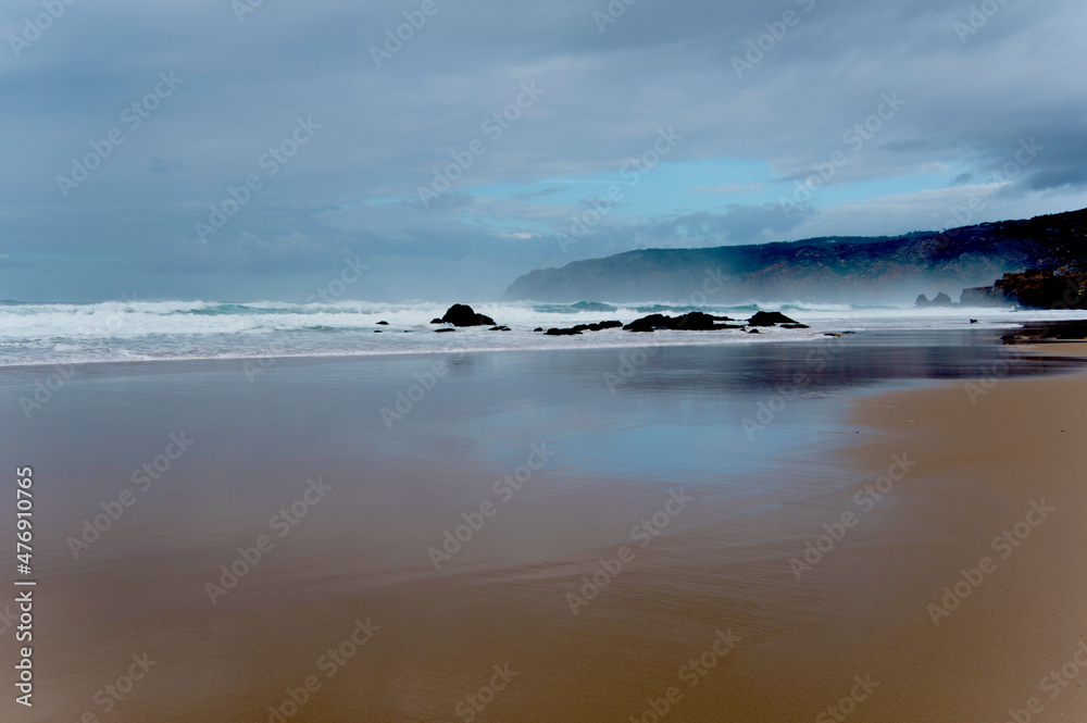 Fototapeta premium Praia do Guincho