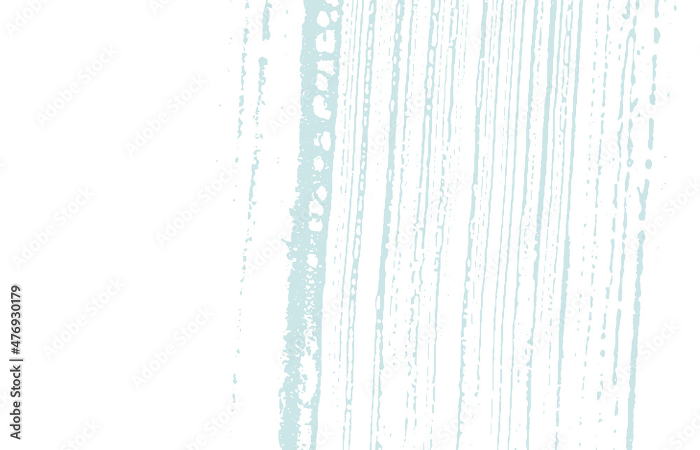 Grunge texture. Distress blue rough trace. Breatht Grunge texture. Distress blue rough trace. Breatht