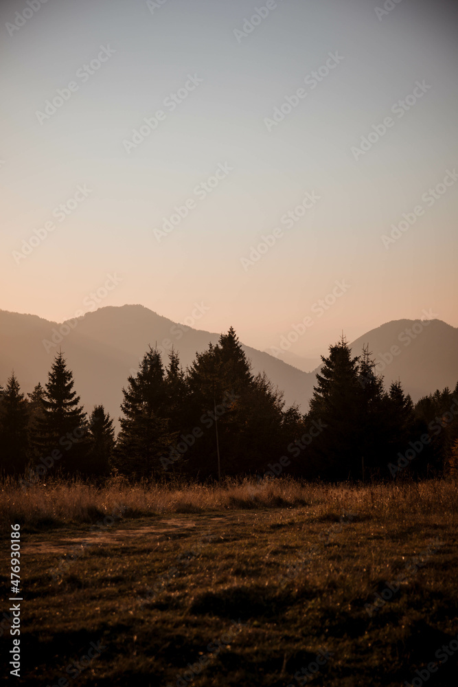 Mała Fatra Słowacja Mała Fatra Słowacja