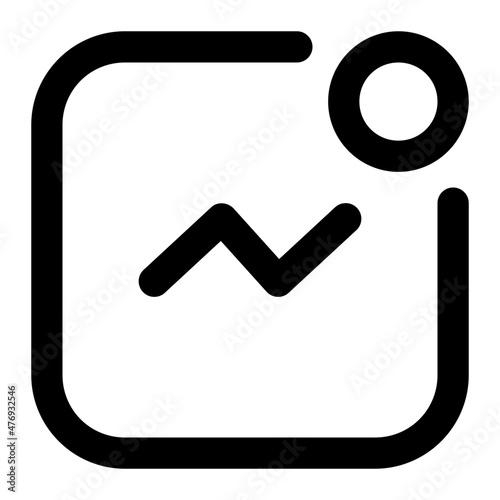 notification icon